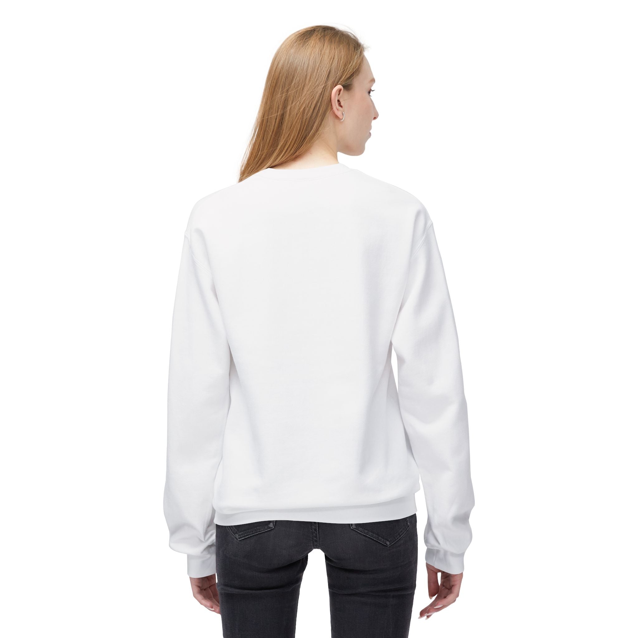 Philadelphia Eagles Fleece Crewneck Sweatshirt